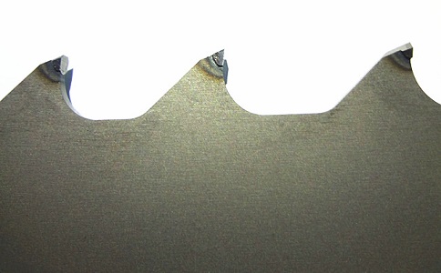 平顶山国产硬质合金锯条